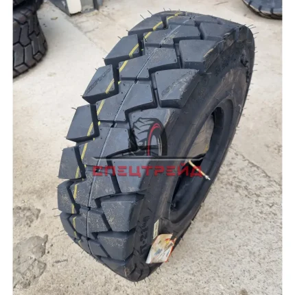 NORTEC 6.50-10 FT-214