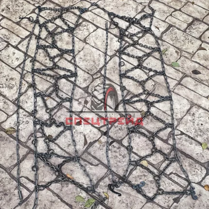 цепи противоскольжения 7.00-12