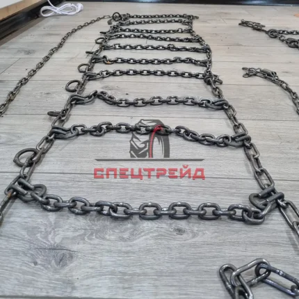 цепи противоскольжения 8.15-15 (28*9-15)