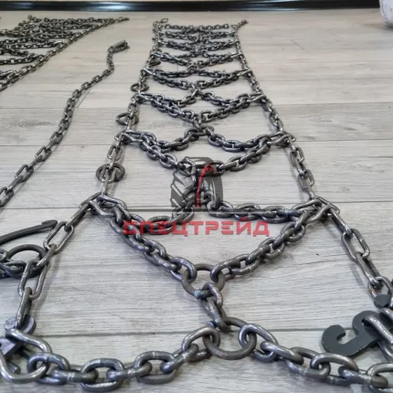 цепи противоскольжения 8.15-15 (28*9-15)
