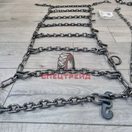 цепи противоскольжения 6.50-10