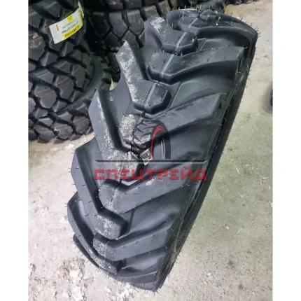 Ozka 12.5/80-18 IND80