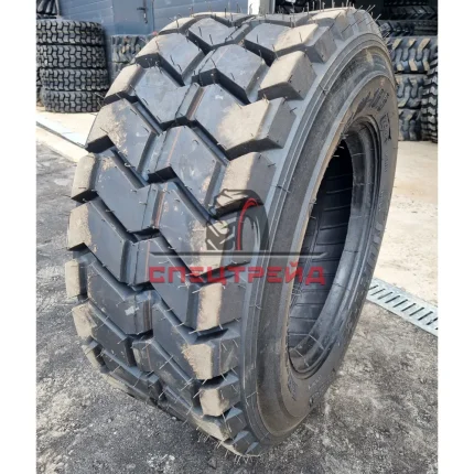 NORTEC 12-16.5