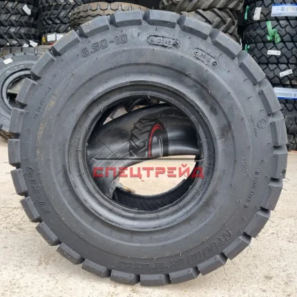 NORTEC 6.50-10 FT-214