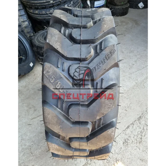 шина Nortec 12.5/80-18