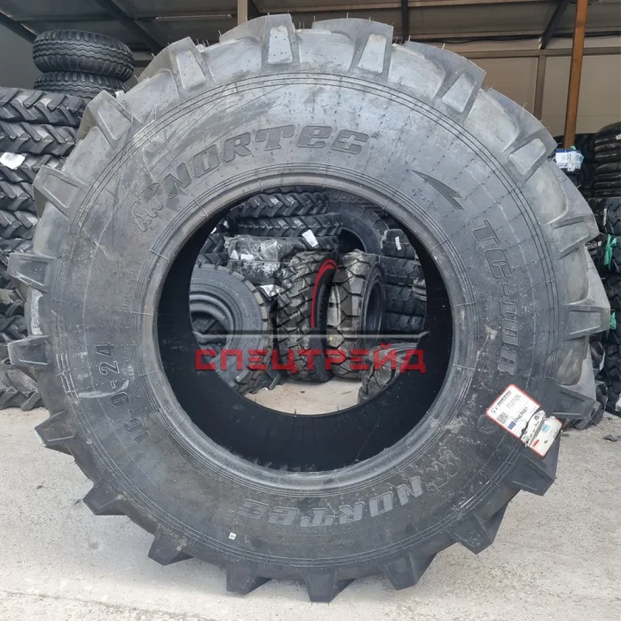 Шина NORTEC 16.9-24