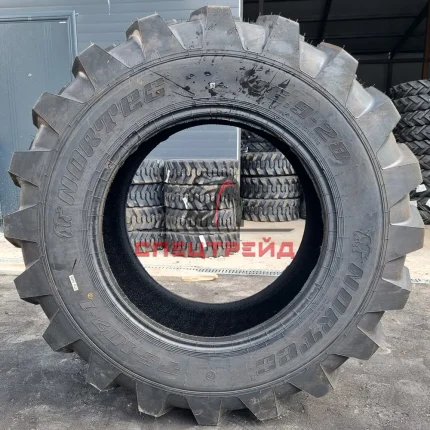 NORTEC 16.9-28