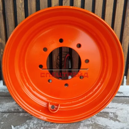 диск JANTSA 8.25x16.5