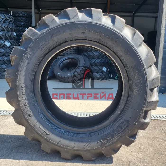 Ozka 10-16.5 IND80