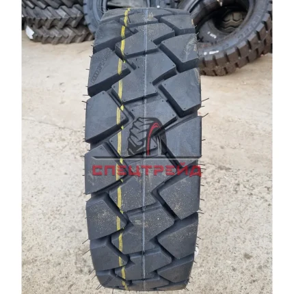 NORTEC 6.50-10 FT-214