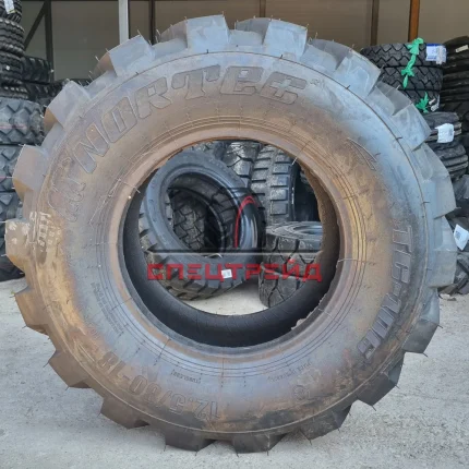 шина Nortec 12.5/80-18