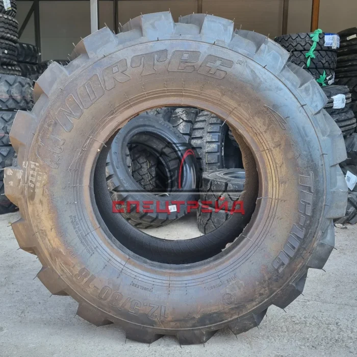 шина Nortec 12.5/80-18