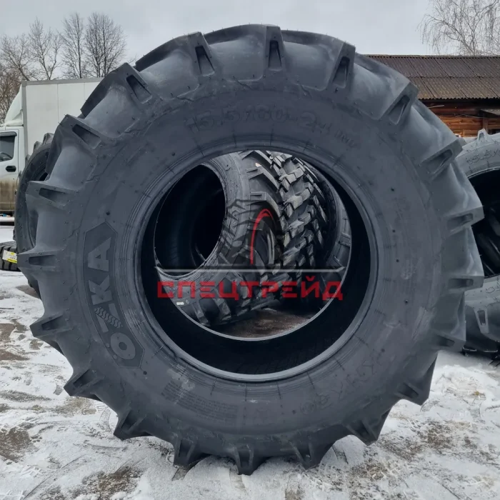 Ozka 15.5/80-24