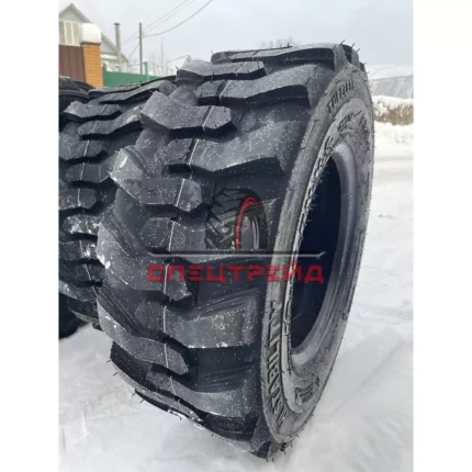 Forerunner 12-16.5