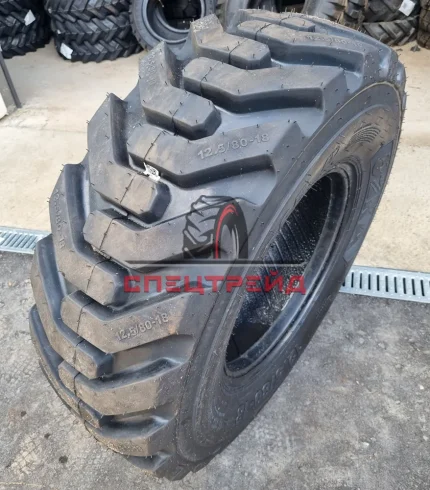 Ozka 12.5/80-18 IND85