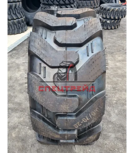 NORTEC 16/70-20 (405/70-20)