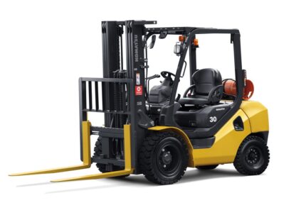 Шины для спецтехники