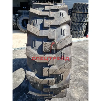 NORTEC 18.4-26 TC-107
