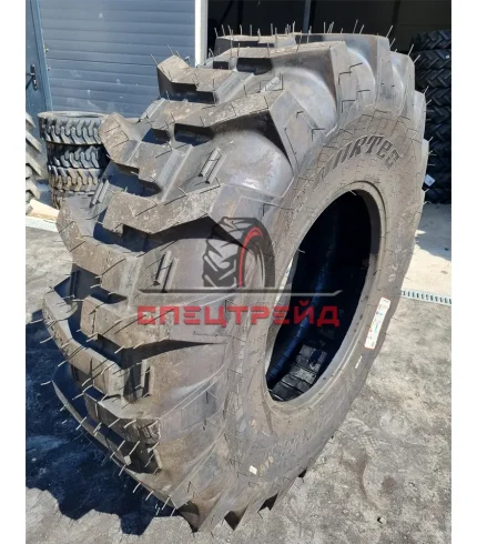 NORTEC 18.4-26 TC-107