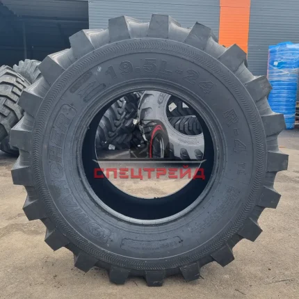 Шина Marcher 19.5L-24