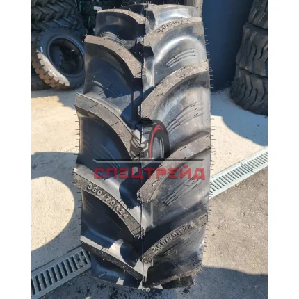 Шина Ozka 360/70R24