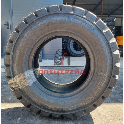Шина Galaxy 12.5/80-18 HULK