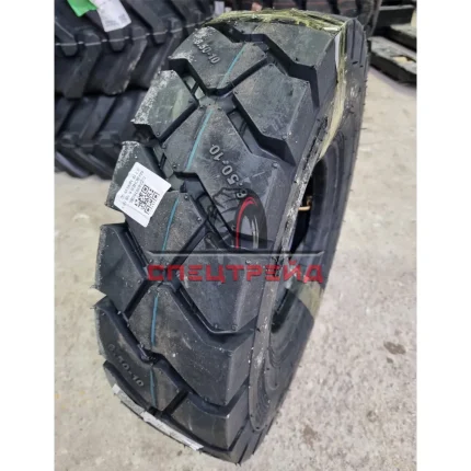 Шина Marcher 6.50-10