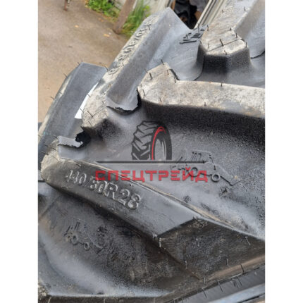 Шина Ozka 440/80R28 (16.9R28) OR71 TL