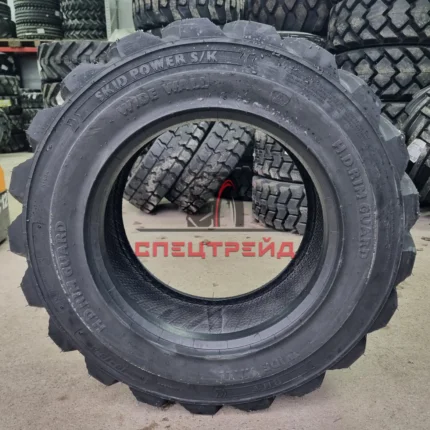 Шина BKT 10-16.5