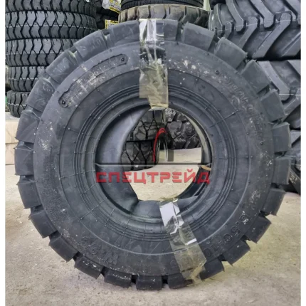 Шинокомплект Marcher 6.50-10