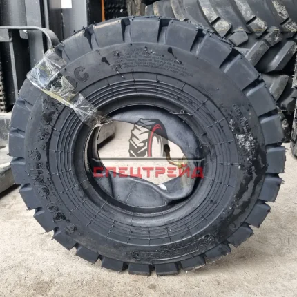 Шинокомплект Marcher 5.00-8