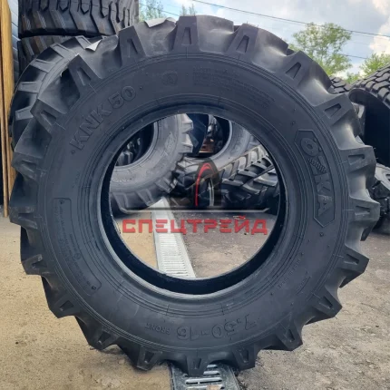 Ozka 7.50-16 PR8 KNK50