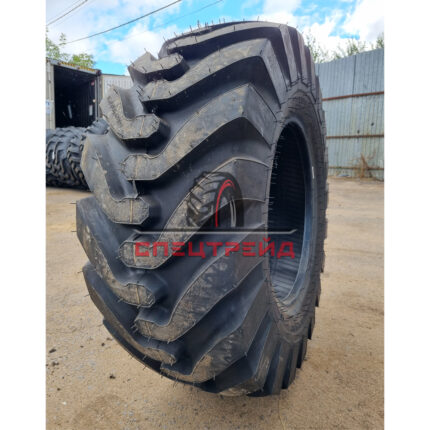 Шина LASSA 400/70-20 (16/70-20)