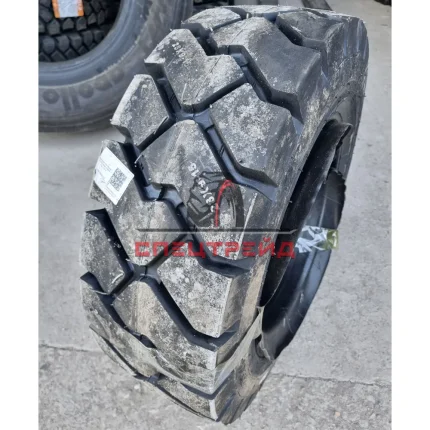 Шинокомплект Marcher 8.15-15