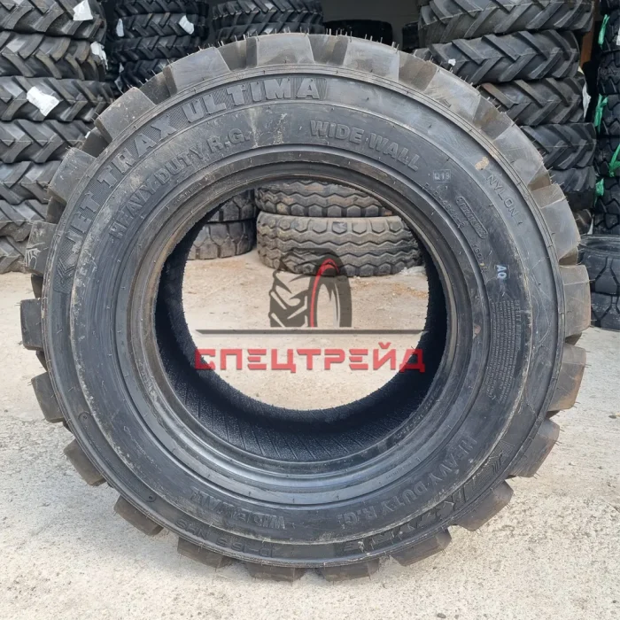 Шина JK 10-16.5