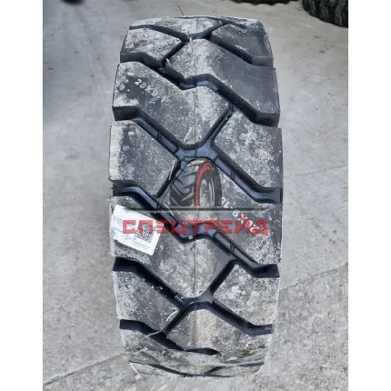 Шинокомплект Marcher 8.15-15