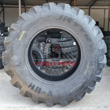 Шина JK 16.9-28