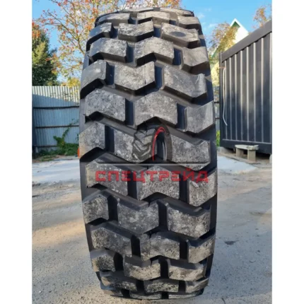 Marcher 16.9-24 SKS4