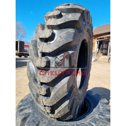 Шина LASSA 12.5/80-18 (340/80-18)