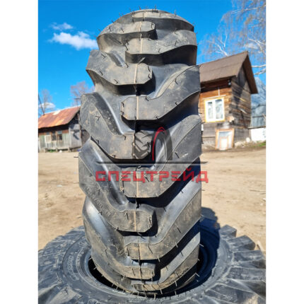 Шина LASSA 12.5/80-18 (340/80-18)