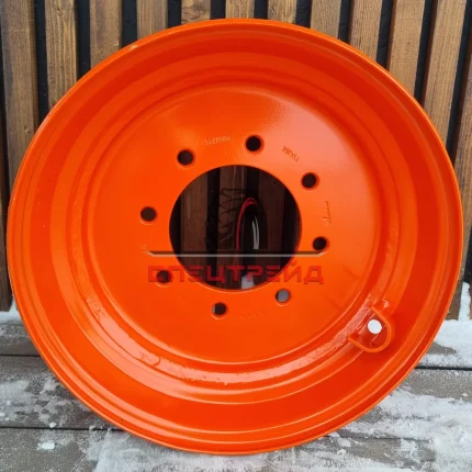 Диск 9.75x16.5