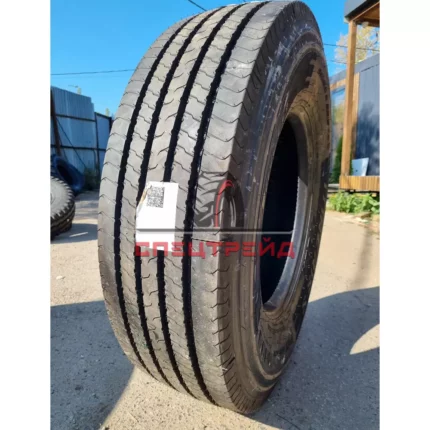 PIRELLI 315/80R22.5
