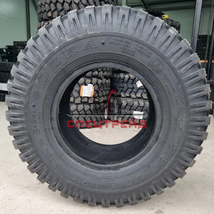 шина Ozka 11.5/80-15.3