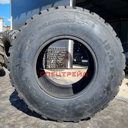 Шина Marcher 18.4-26