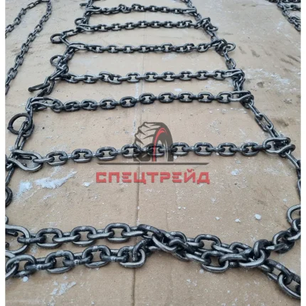 цепи противоскольжения 300-15