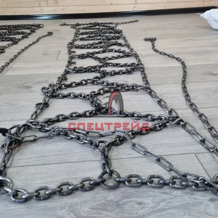 цепи противоскольжения 300-15
