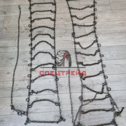 цепь противоскольжения 8.25-15