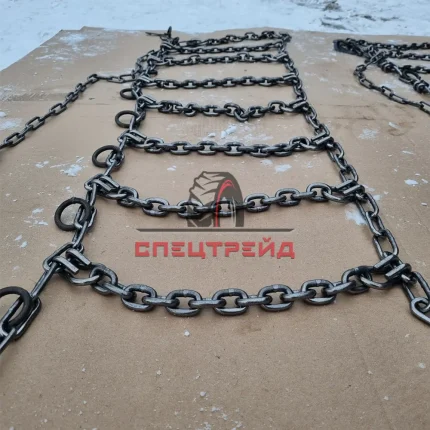 Цепи 21*8-9