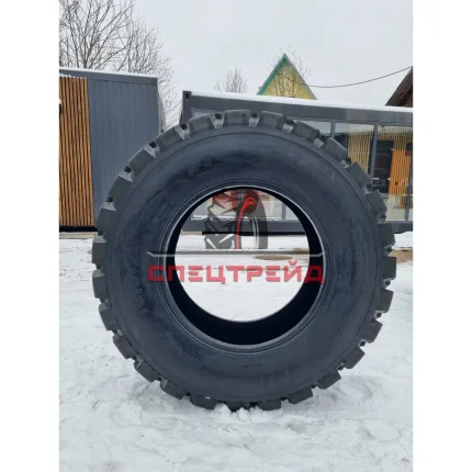 Marcher 16.9-28 14PR L-5 HUL5