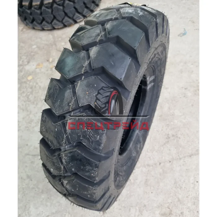 Шина JK 6.50-10